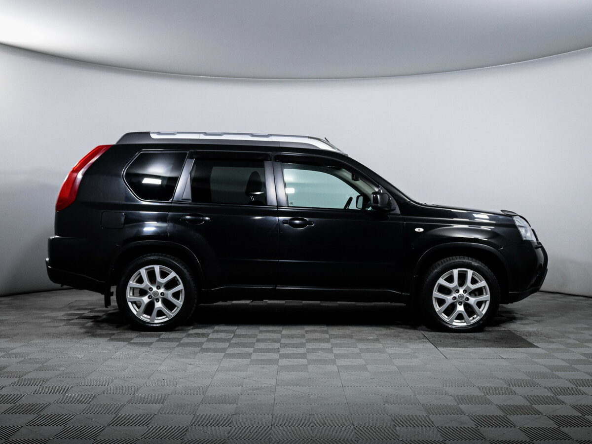 Купить Ниссан Икс-Трейл, 2014, 250 297 км.. Фото: #3