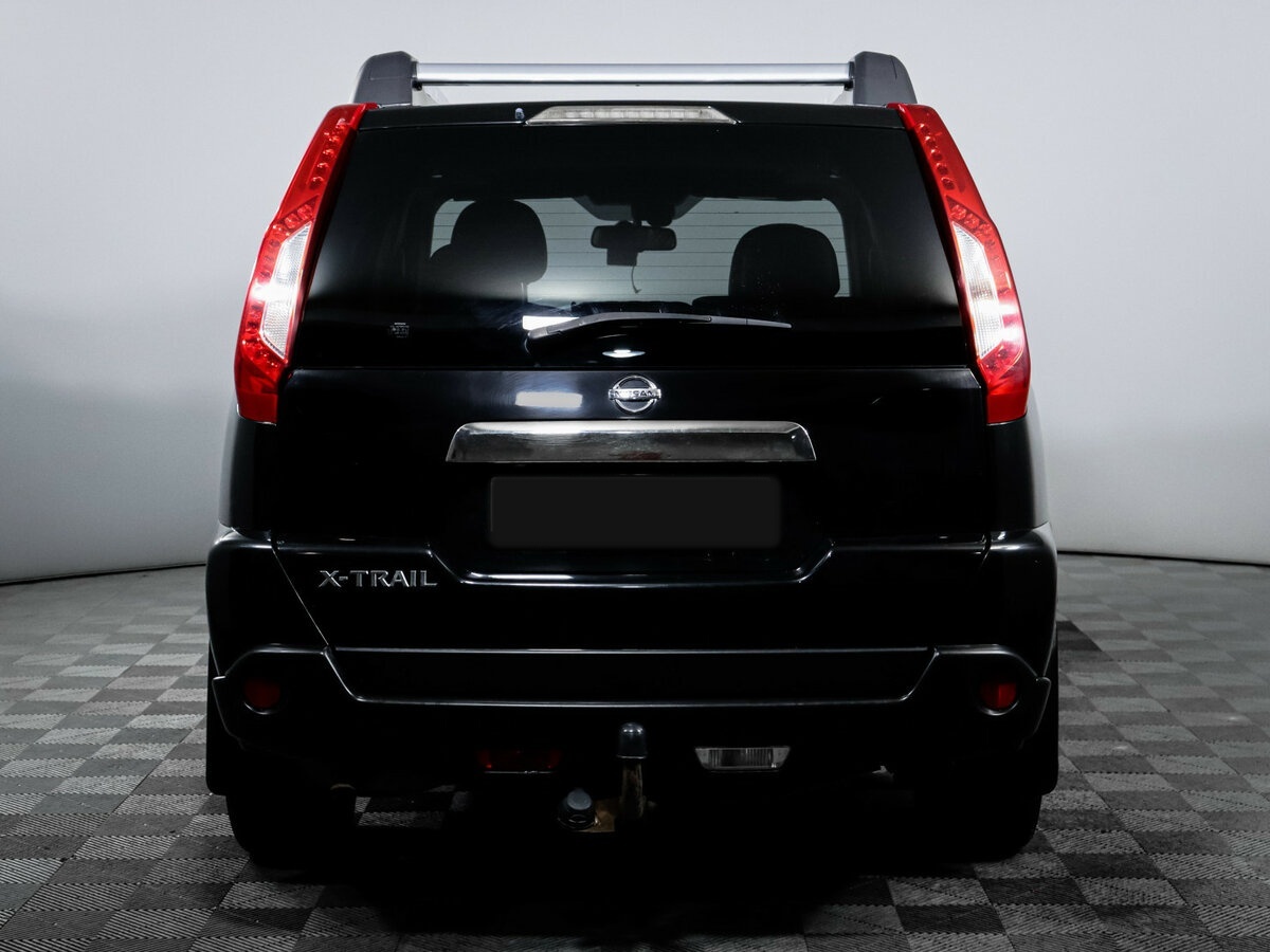 Купить Ниссан Икс-Трейл, 2014, 250 297 км.. Фото: #5