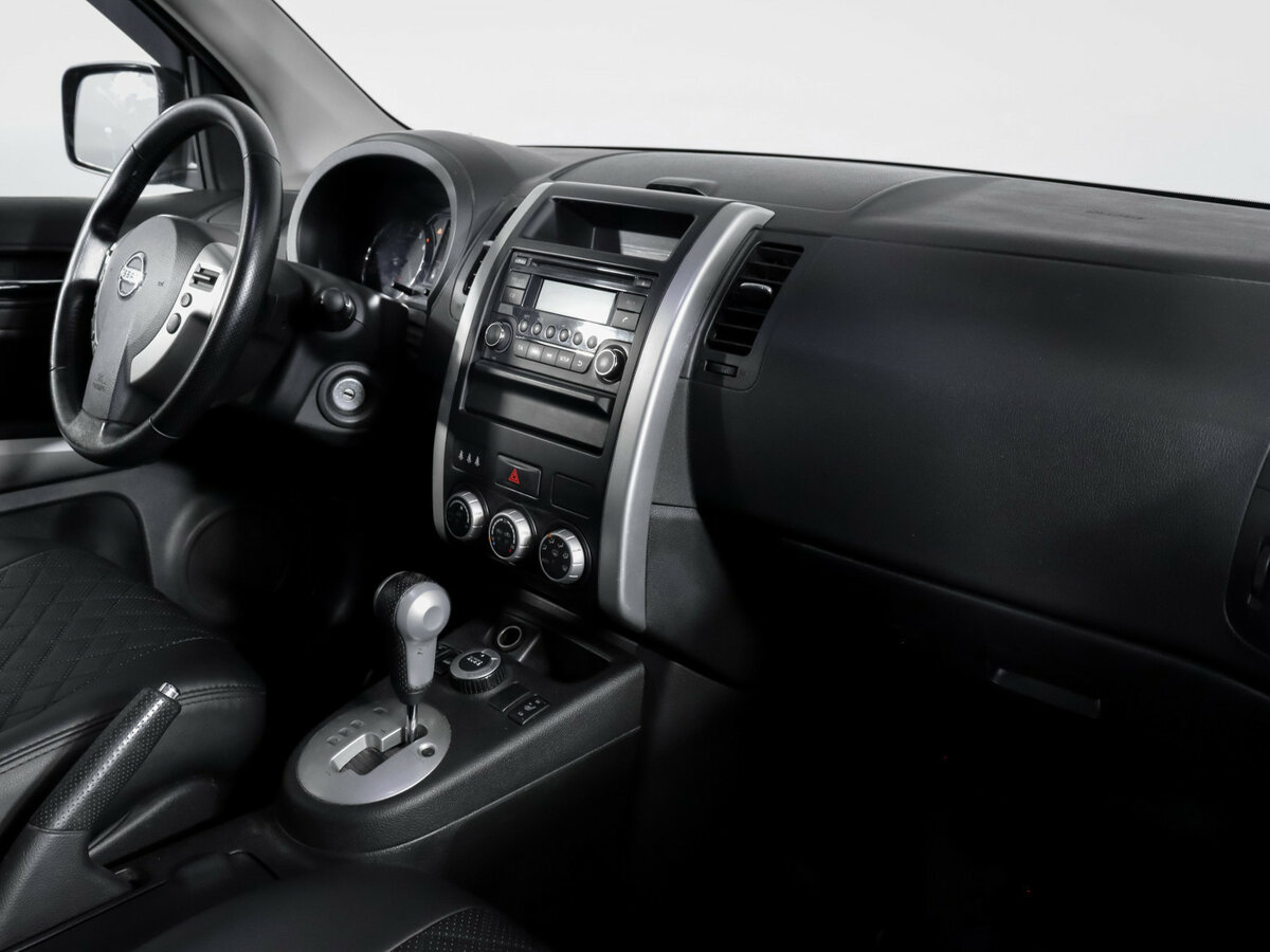 Купить Ниссан Икс-Трейл, 2014, 250 297 км.. Фото: #8