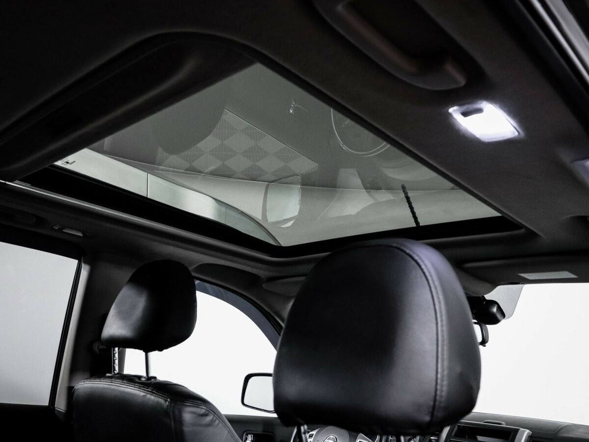 Купить Ниссан Икс-Трейл, 2014, 250 297 км.. Фото: #14