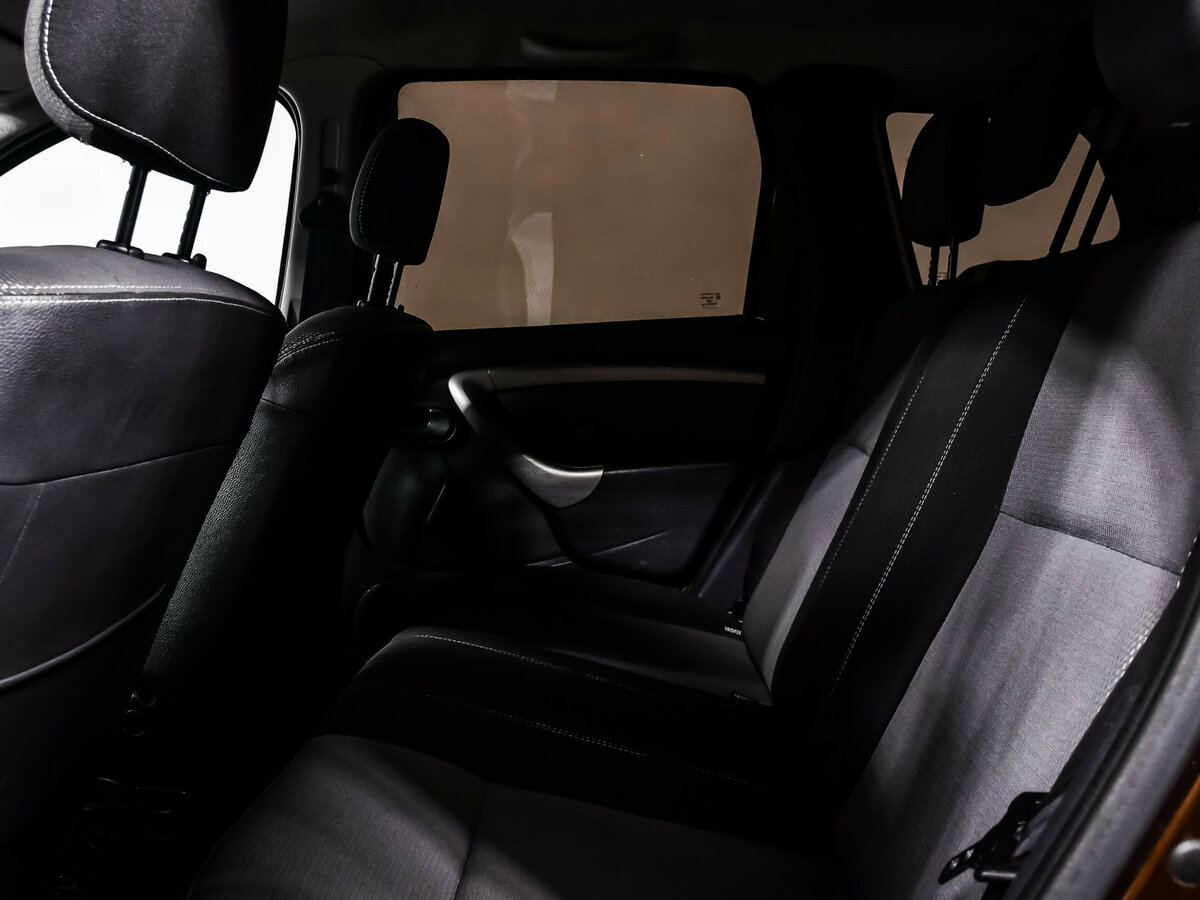 Купить Рено Дастер, 2015, 151 413 км.. Фото: #12