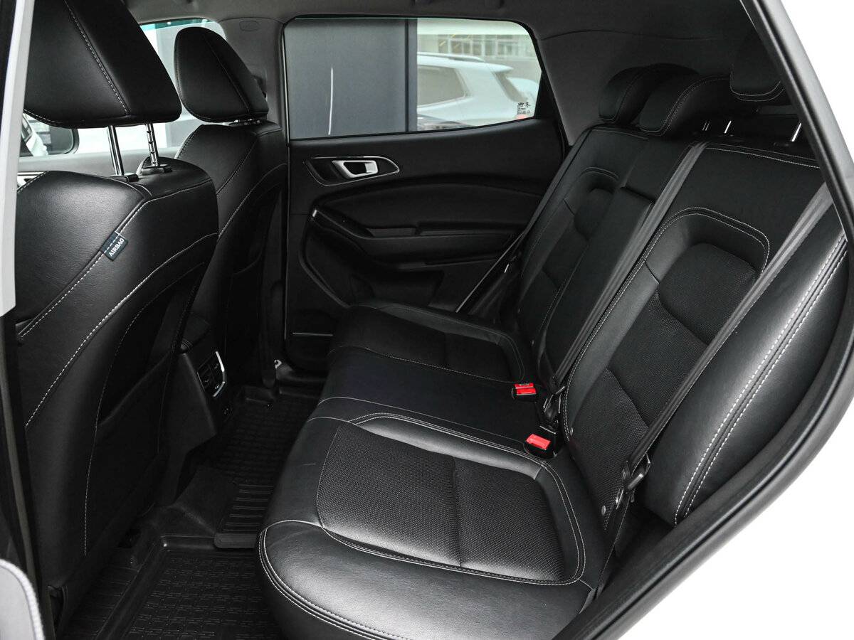 Купить Чери Тигго 4, 2020, 108 146 км.. Фото: #10