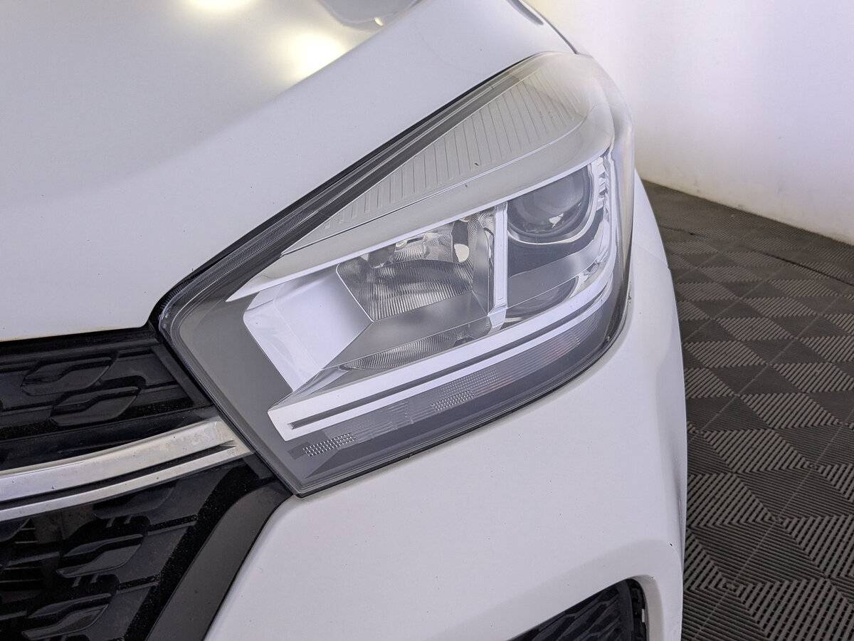 Купить Чери Тигго 4, 2021, 150 000 км.. Фото: #10