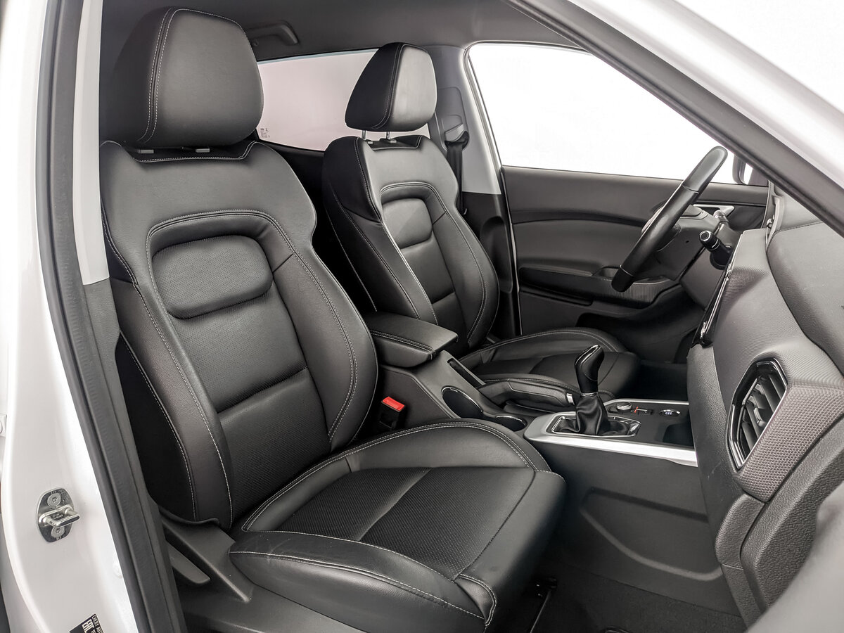 Купить Чери Тигго 4, 2021, 45 950 км.. Фото: #18