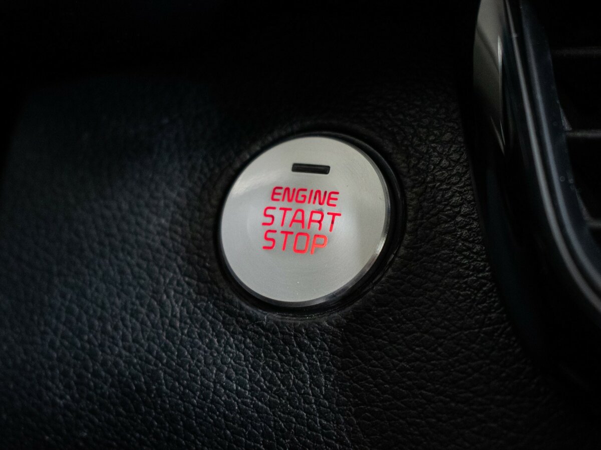 Купить Киа Оптима, 2017, 188 295 км.. Фото: #14