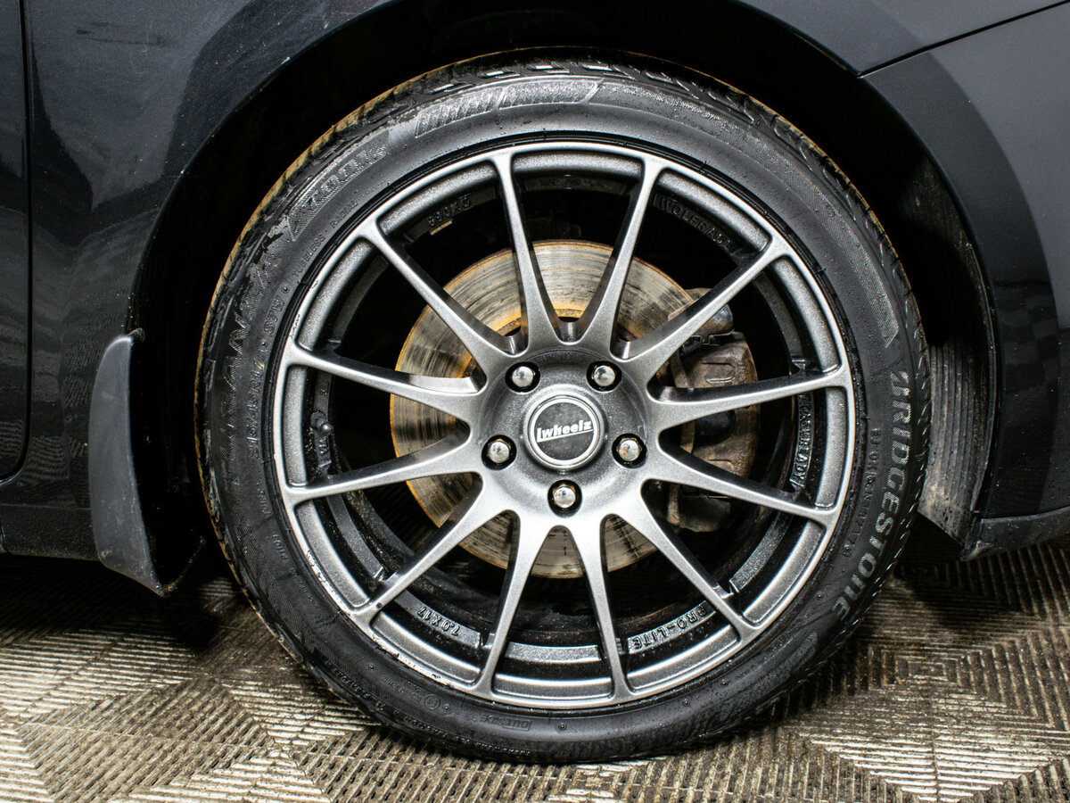 Купить Киа Сид, 2014, 170 000 км.. Фото: #13