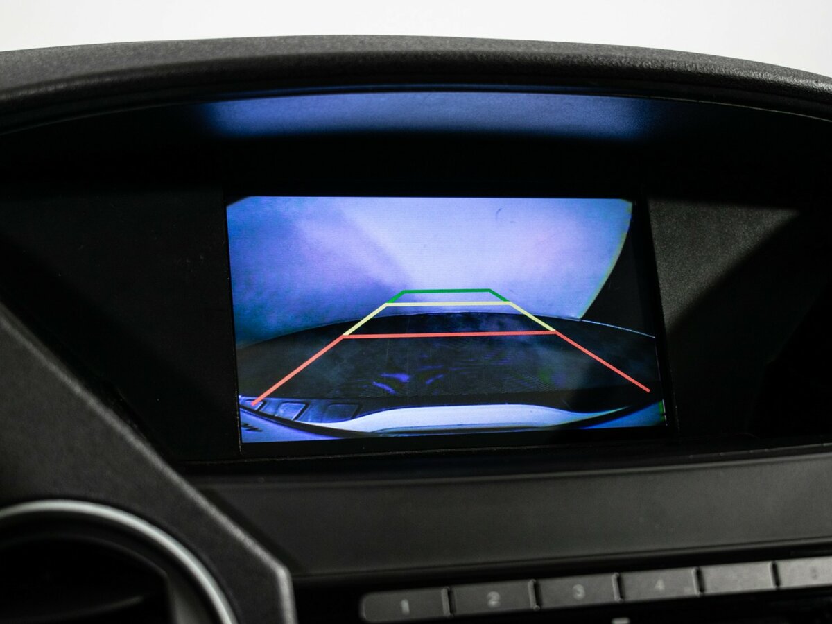 Купить Хонда Пилот, 2014, 270 119 км.. Фото: #16