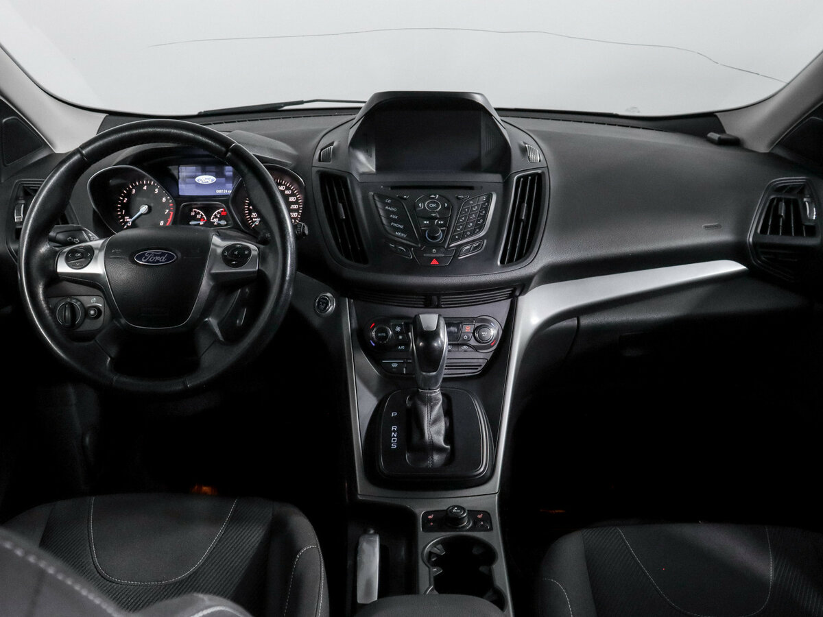 Купить Форд Куга, 2014, 88 056 км.. Фото: #9