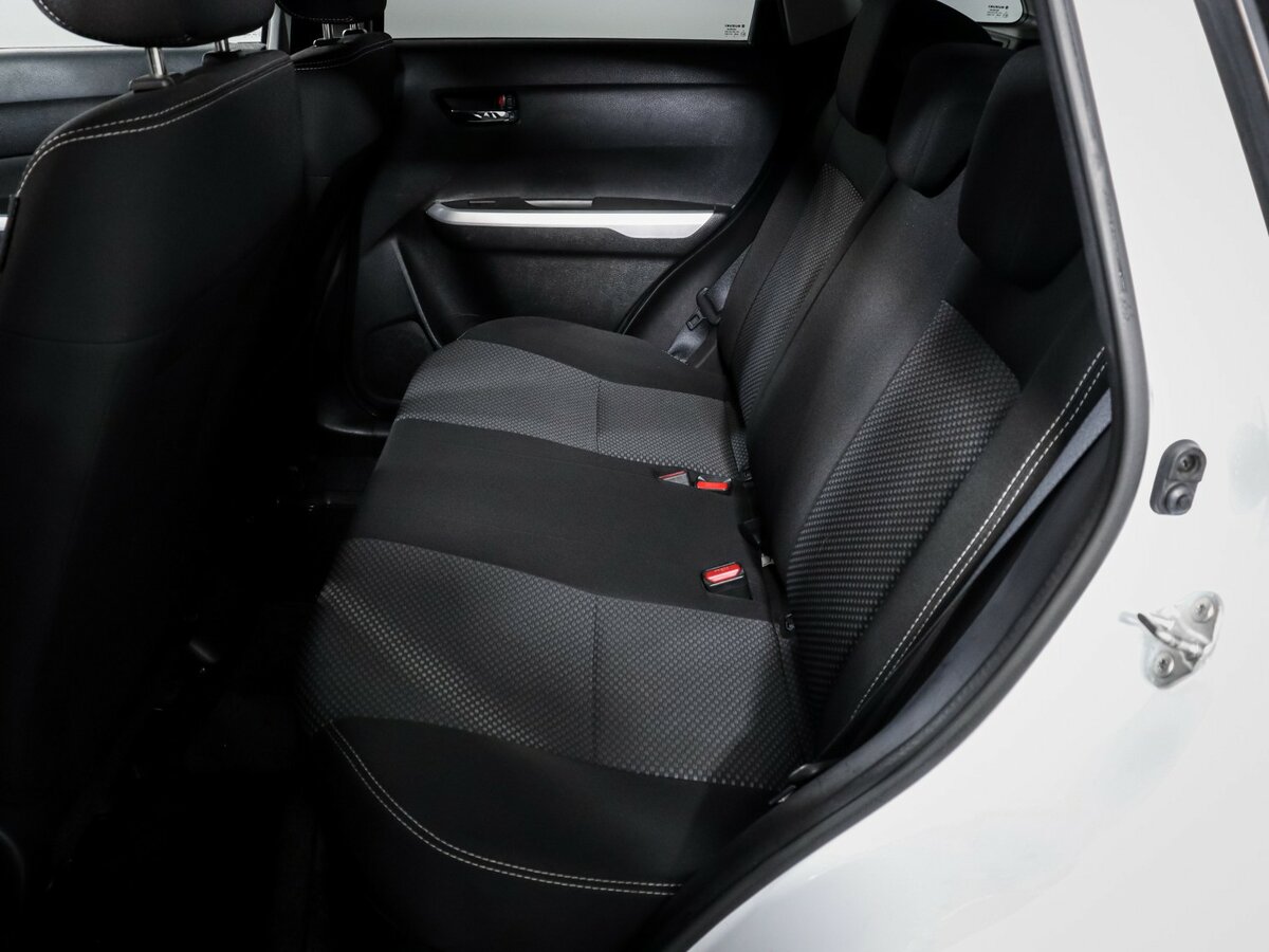 Купить Сузуки Витара, 2016, 150 000 км.. Фото: #7