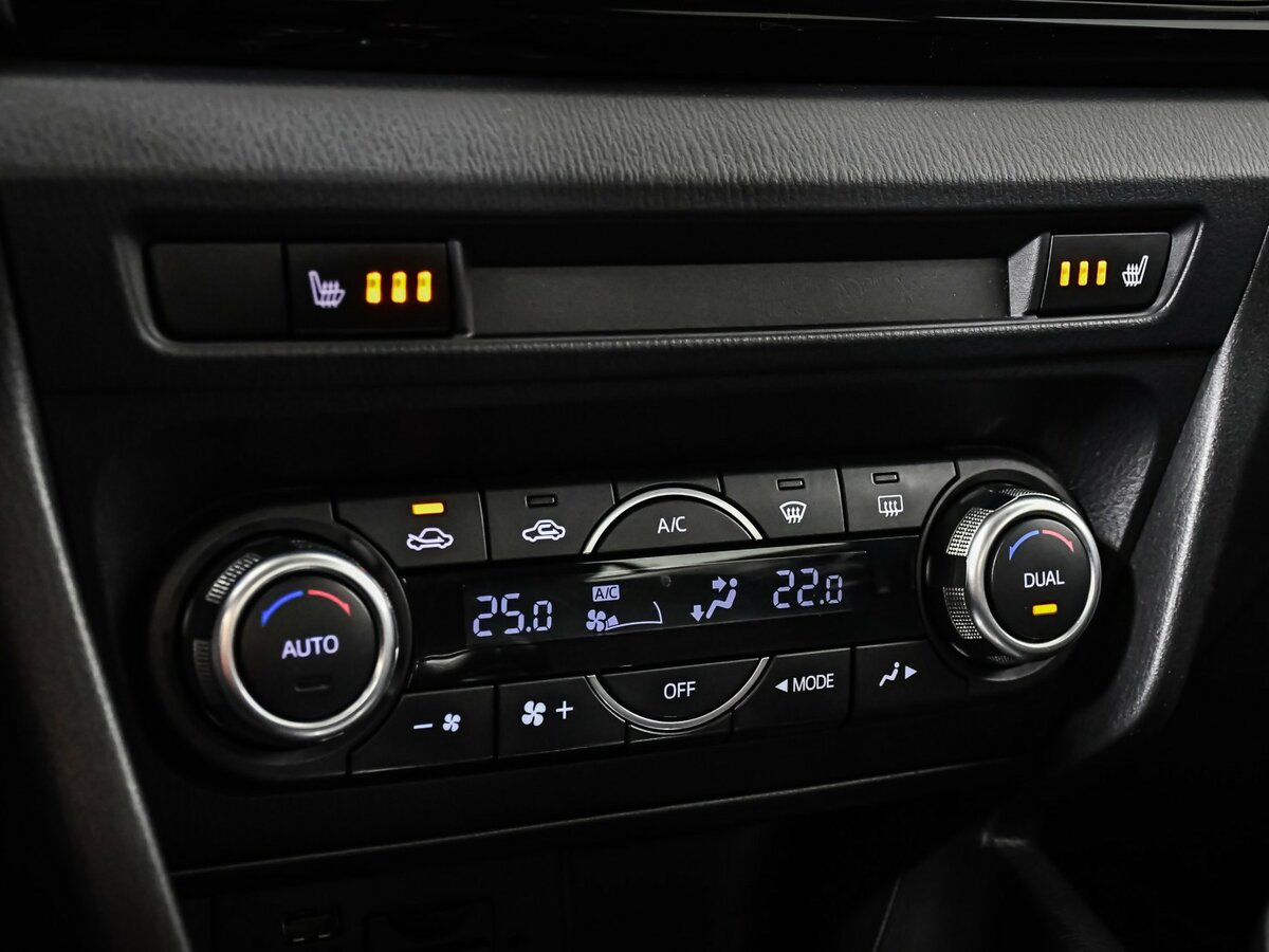 Купить Мазда 3, 2014, 159 519 км.. Фото: #12