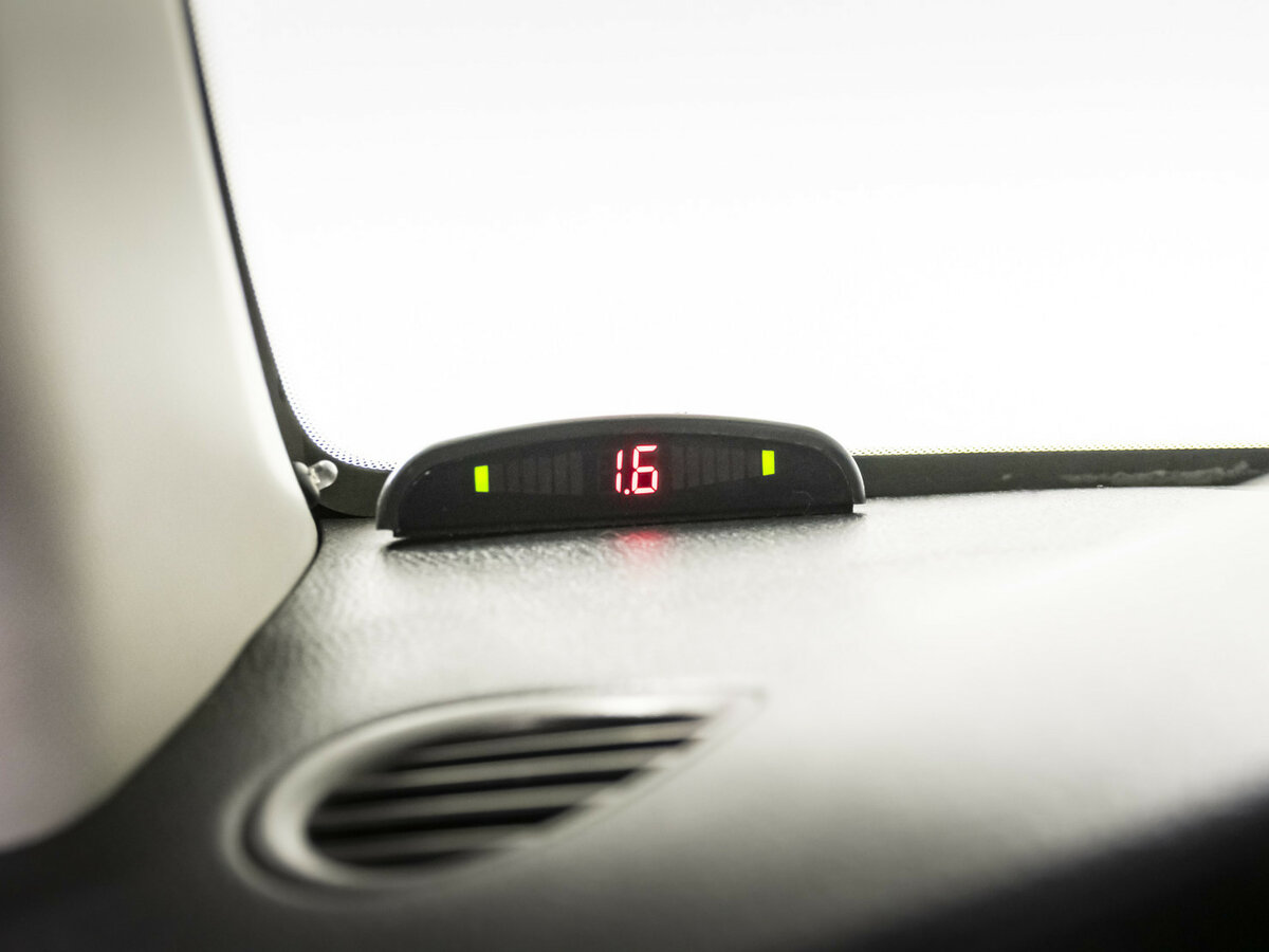 Купить Киа Рио, 2020, 93 263 км.. Фото: #13