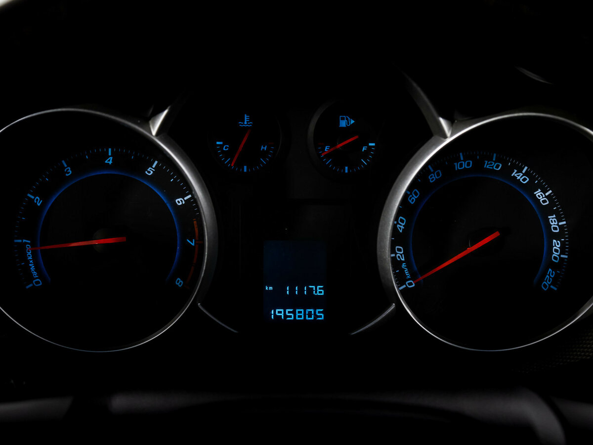 Купить Шевроле Круз, 2013, 195 802 км.. Фото: #13