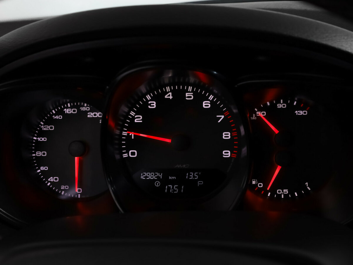 Купить Лада (ВАЗ) Веста, 2021, 129 822 км.. Фото: #9