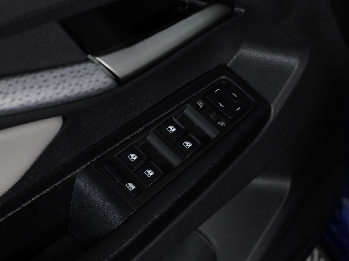 Купить Лада (ВАЗ) Веста, 2021, 129 822 км.. Фото: #10