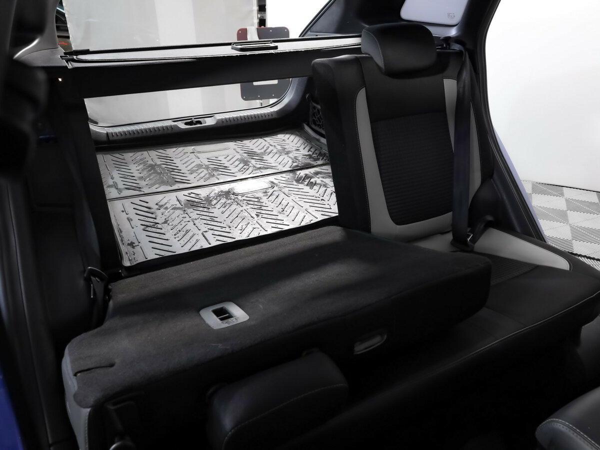 Купить Лада (ВАЗ) Веста, 2021, 129 822 км.. Фото: #18