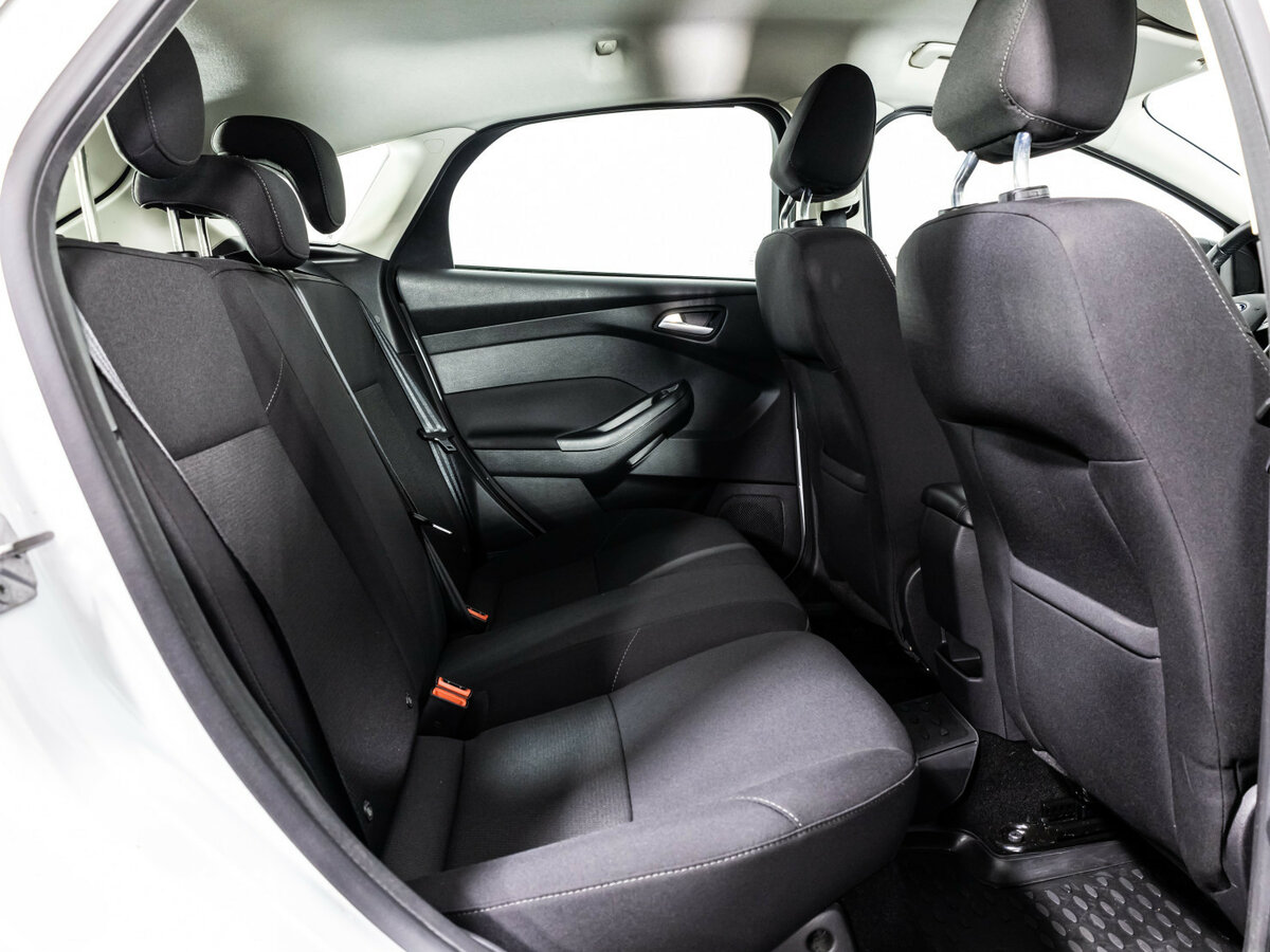 Купить Форд Фокус, 2017, 63 010 км.. Фото: #12