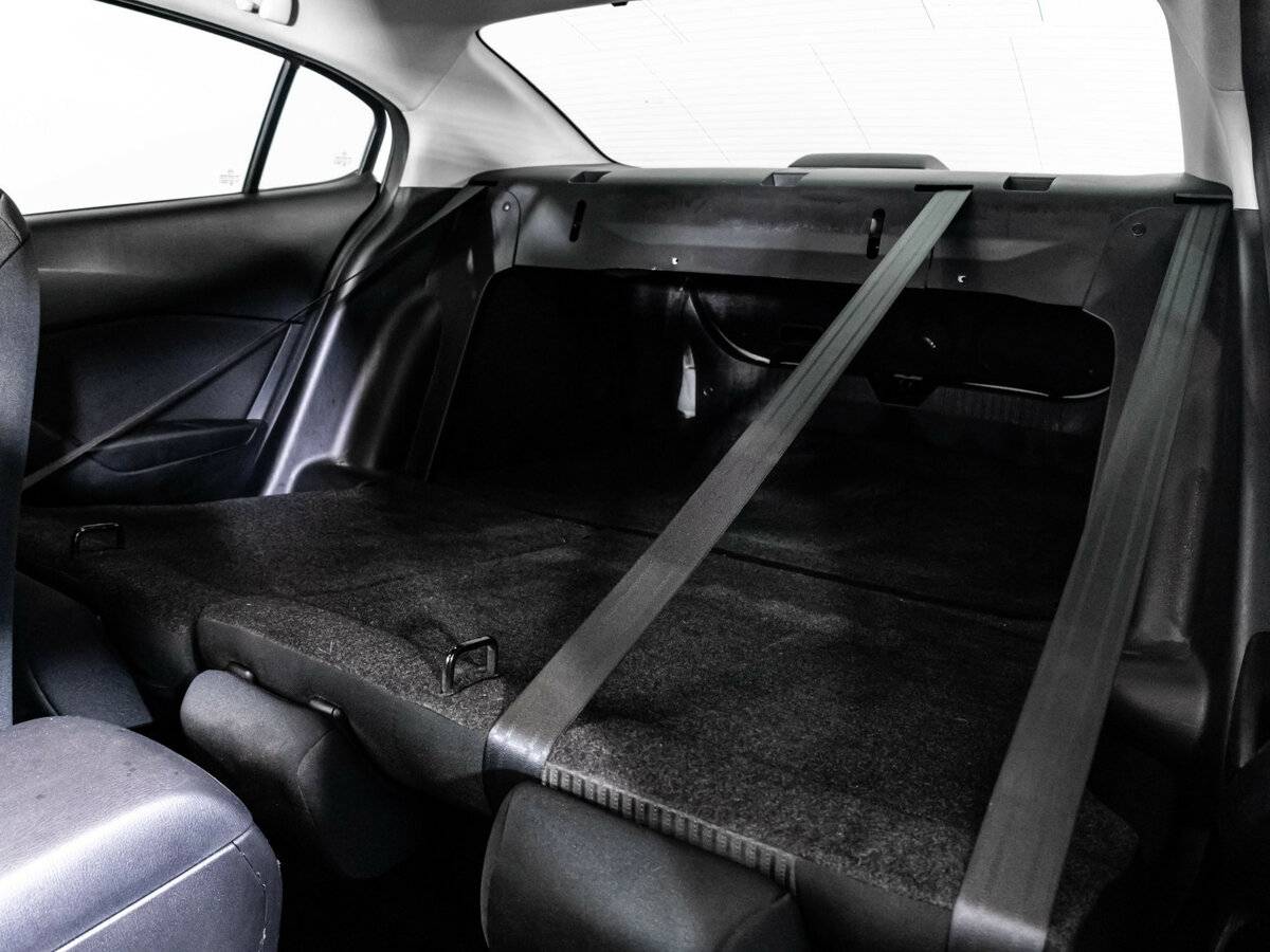 Купить Мазда 3, 2013, 186 106 км.. Фото: #15