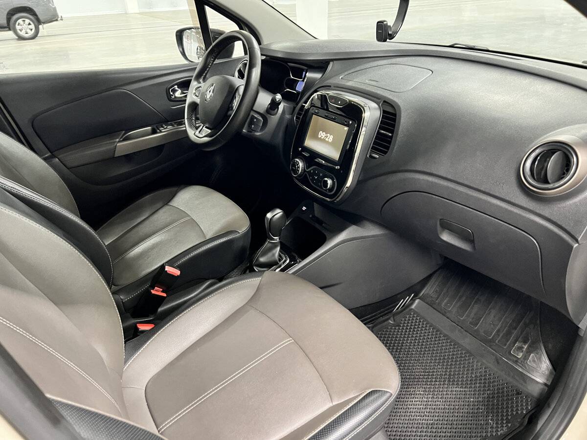 Купить Рено Каптюр, 2019, 86 610 км.. Фото: #10