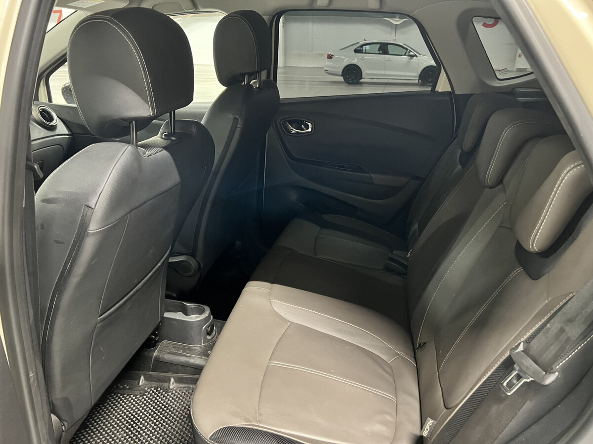 Купить Рено Каптюр, 2019, 86 610 км.. Фото: #11