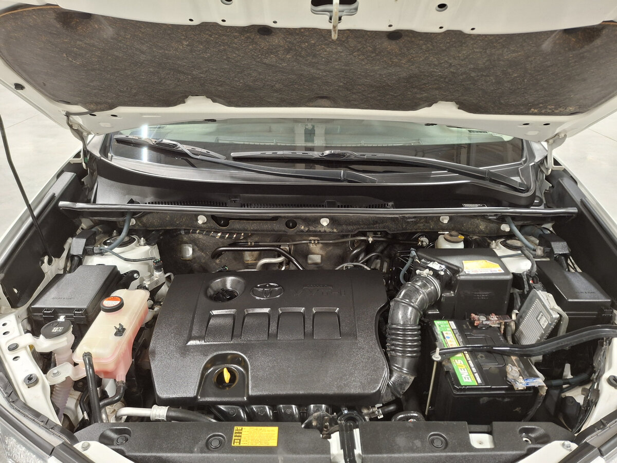 Купить Тойота Рав4, 2014, 141 969 км.. Фото: #8