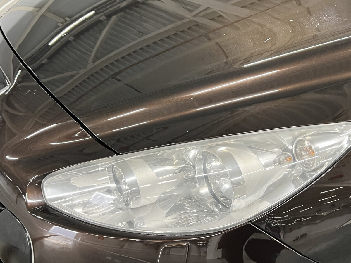 Купить Пежо 308, 2012, 207 668 км.. Фото: #15