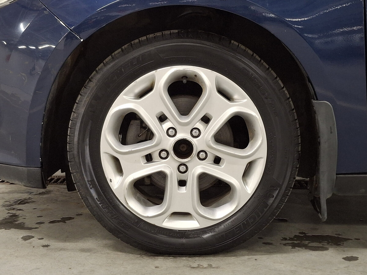 Купить Форд Фокус, 2012, 235 334 км.. Фото: #17