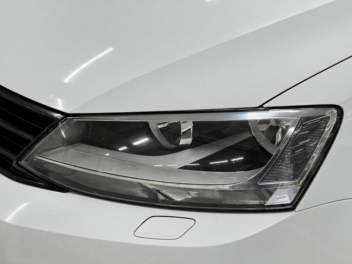 Купить Фольксваген Джетта, 2016, 148 401 км.. Фото: #16