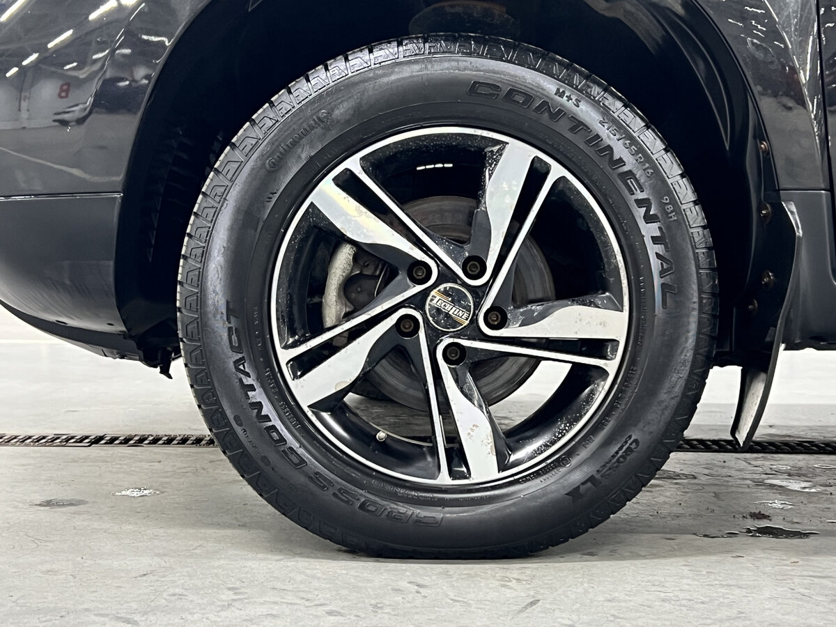 Купить Рено Дастер, 2016, 85 595 км.. Фото: #15