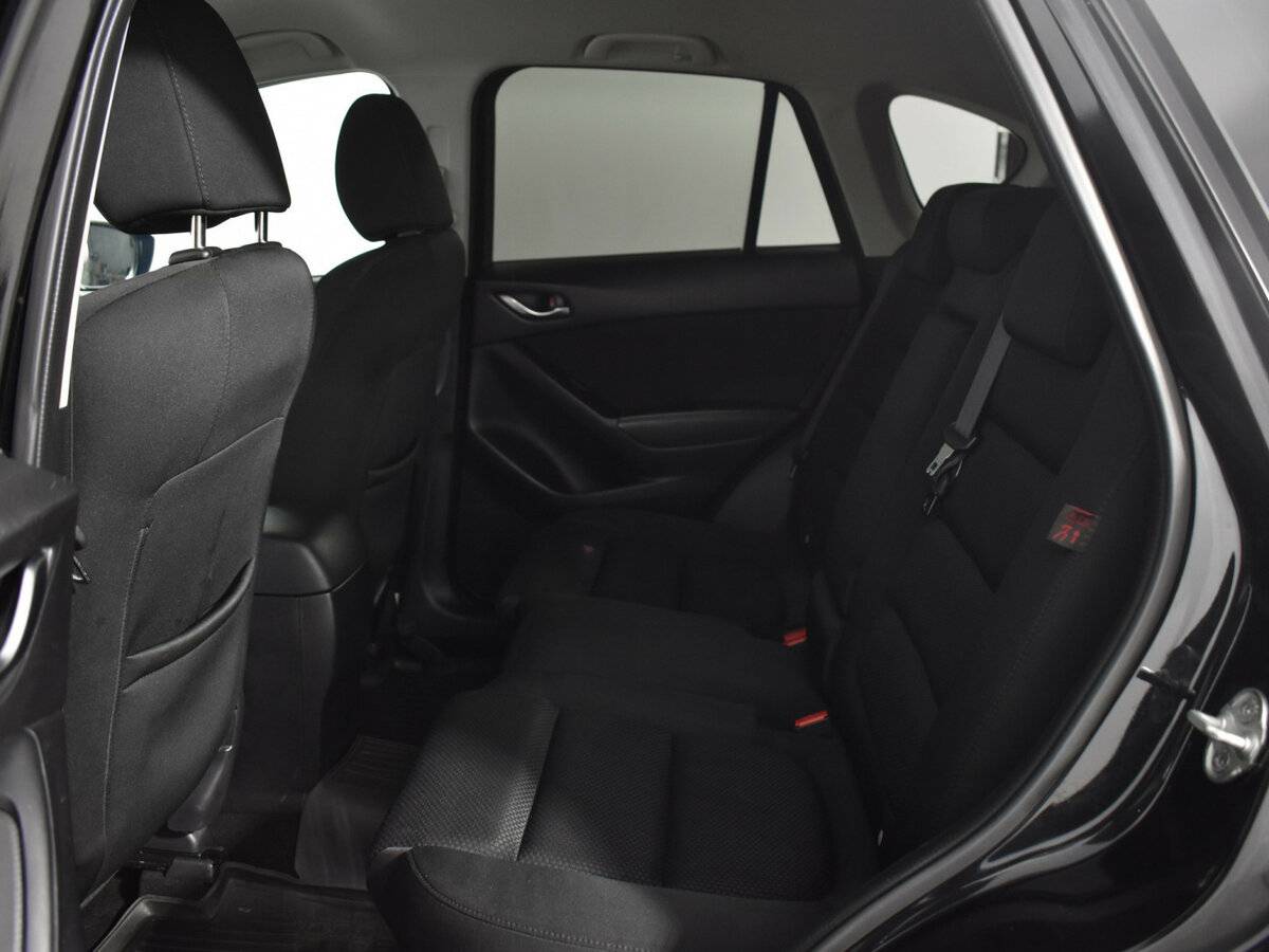 Купить Мазда Ц-Икс-5, 2015, 208 323 км.. Фото: #8