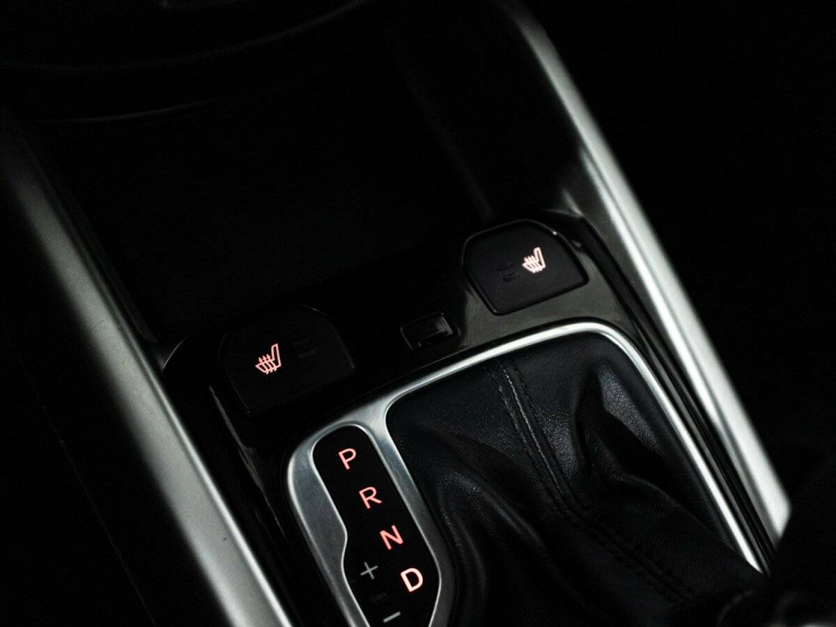 Купить Киа Соул, 2013, 179 000 км.. Фото: #15