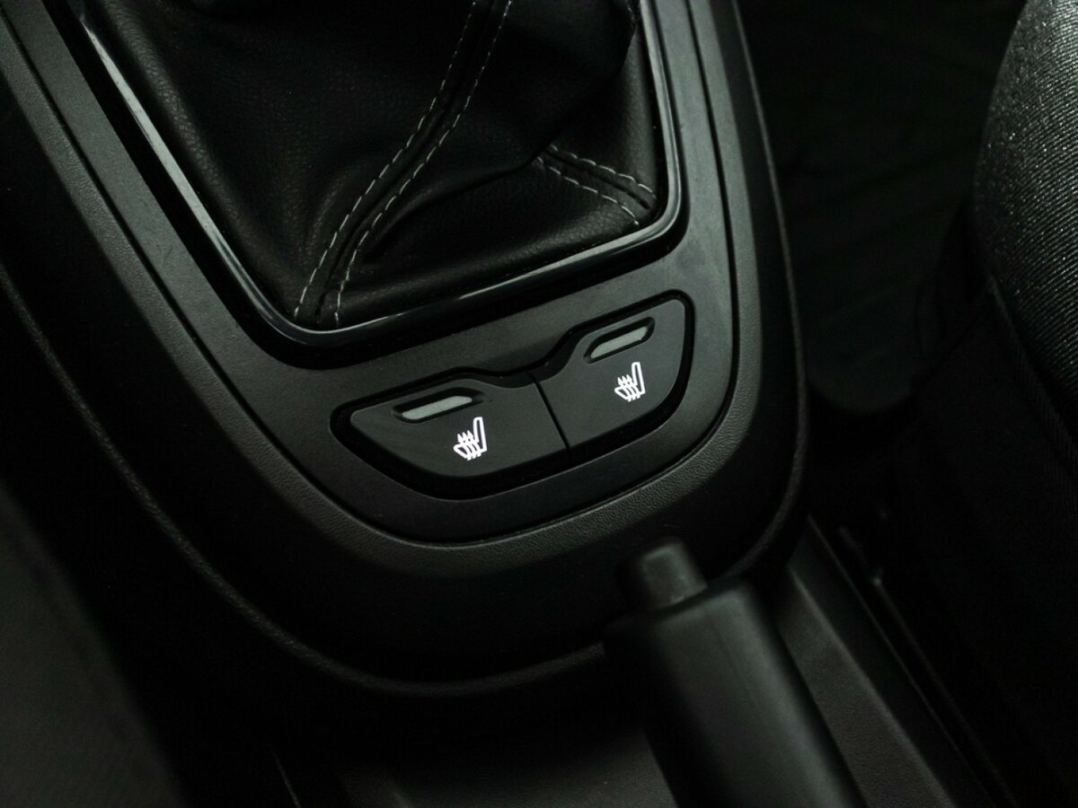 Купить Лада (ВАЗ) Веста, 2020, 82 977 км.. Фото: #15