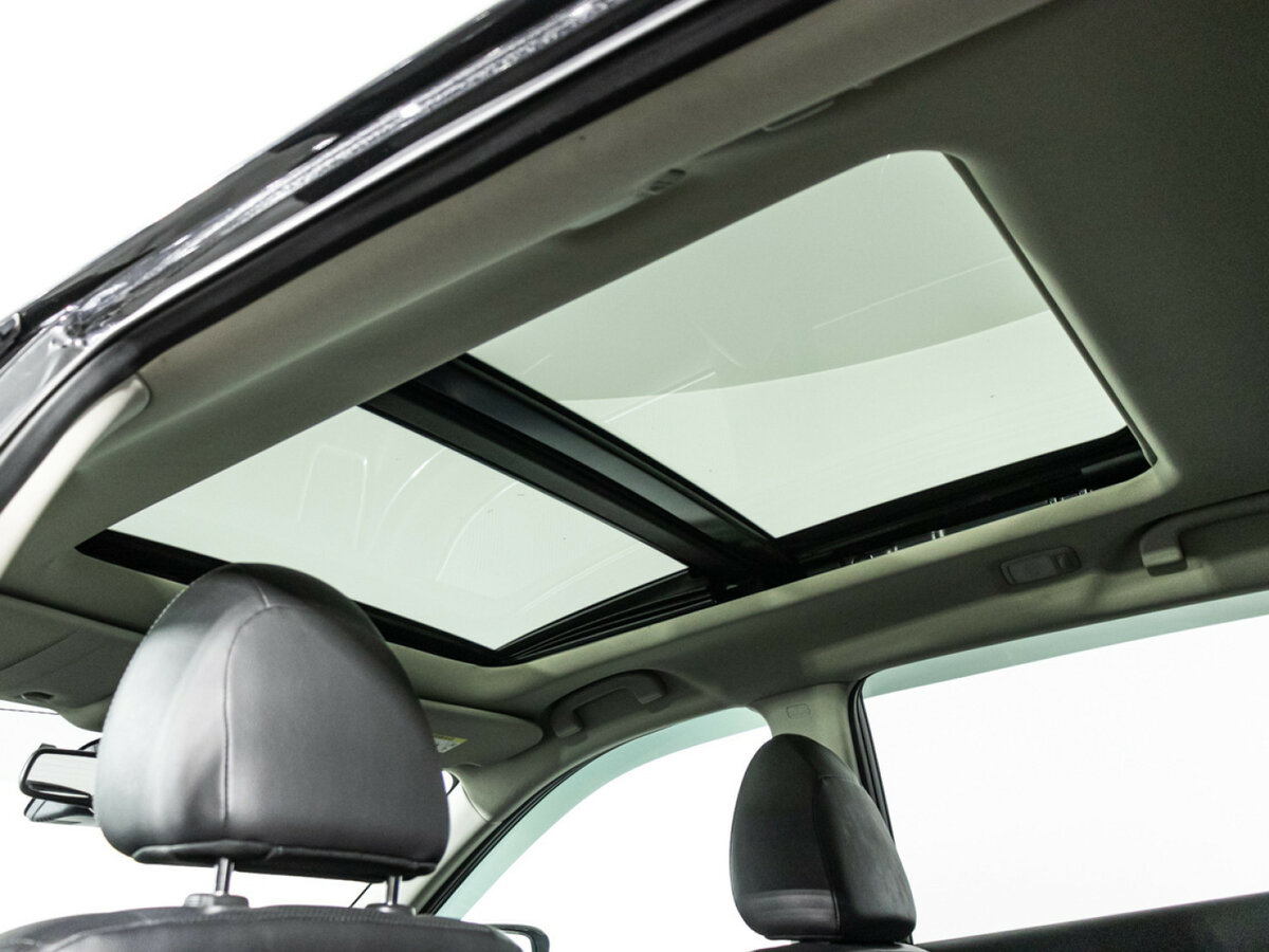 Купить Ниссан Икс-Трейл, 2017, 228 351 км.. Фото: #17