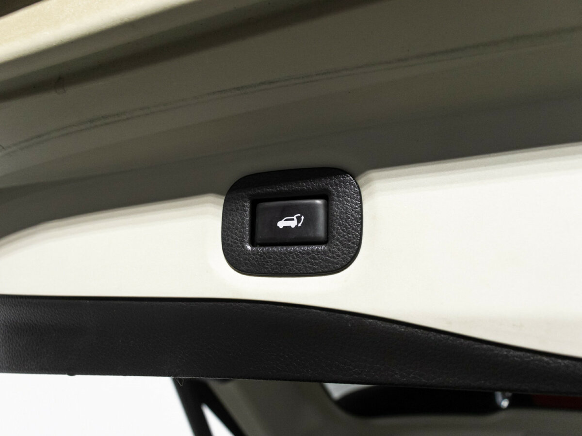 Купить Ниссан Икс-Трейл, 2017, 228 351 км.. Фото: #20