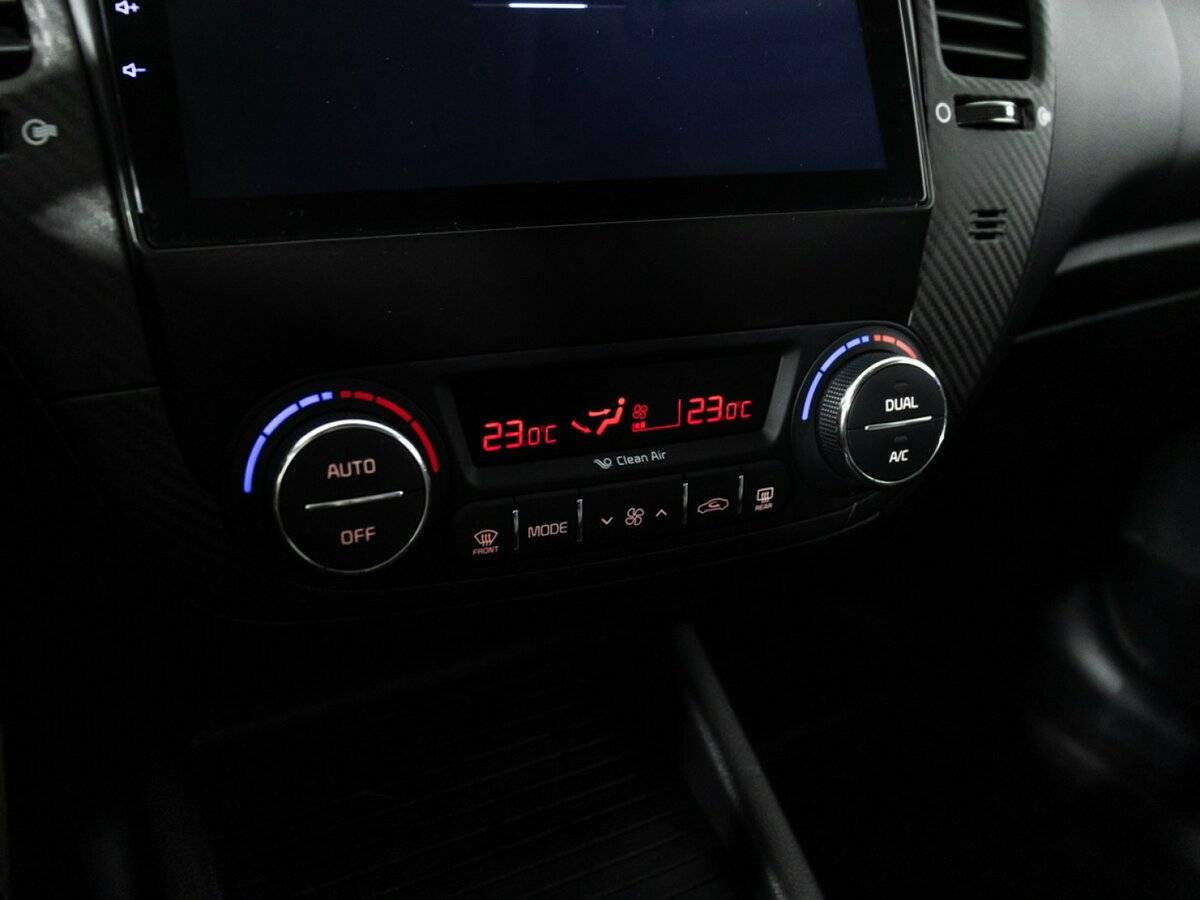 Купить Киа Церато, 2015, 248 005 км.. Фото: #15