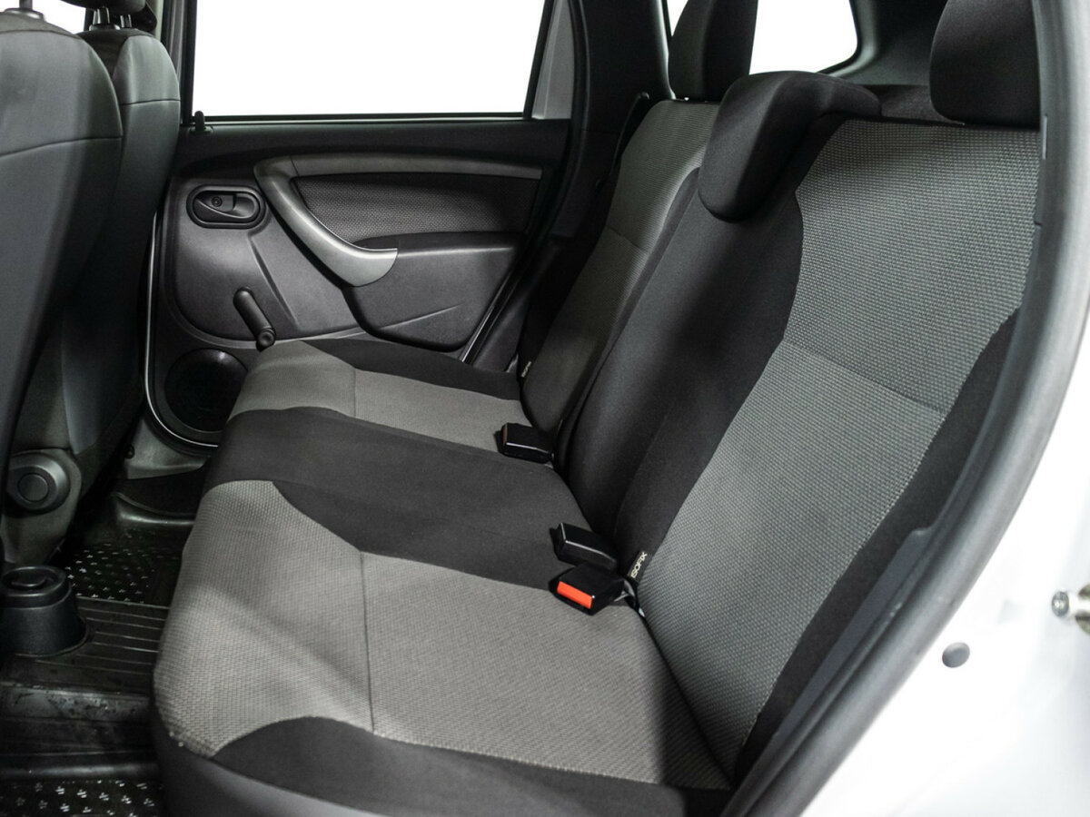 Купить Рено Дастер, 2017, 179 037 км.. Фото: #9