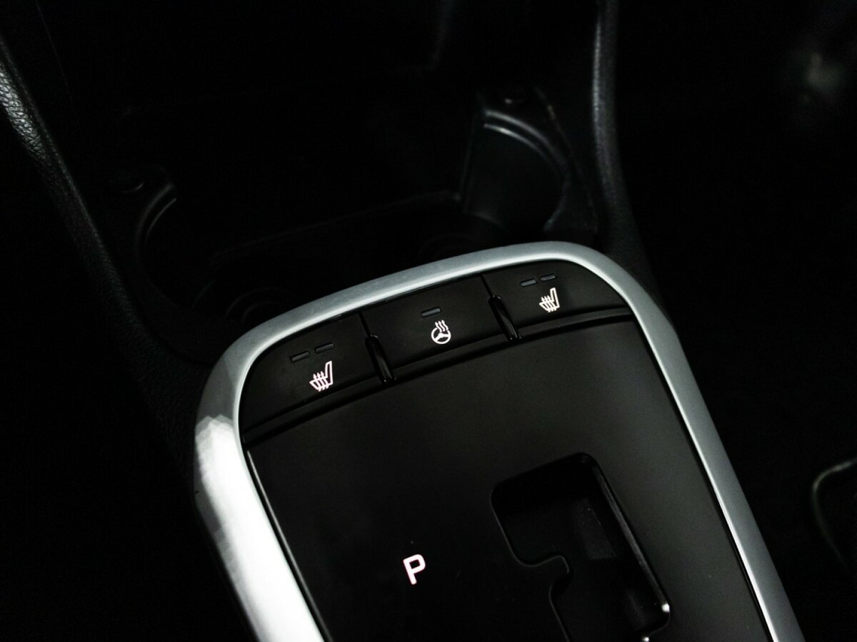 Купить Киа Пиканто, 2018, 88 865 км.. Фото: #15