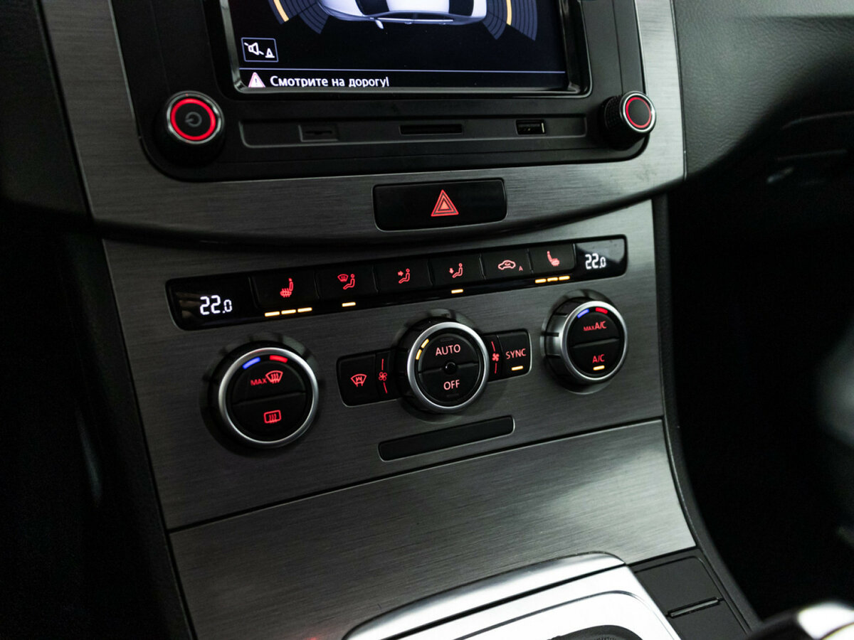 Купить Фольксваген Пассат, 2012, 230 000 км.. Фото: #13