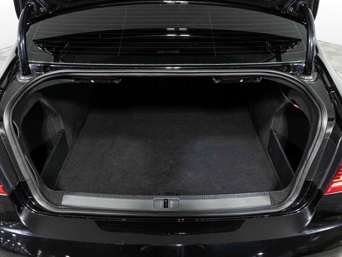 Купить Фольксваген Пассат, 2012, 230 000 км.. Фото: #14