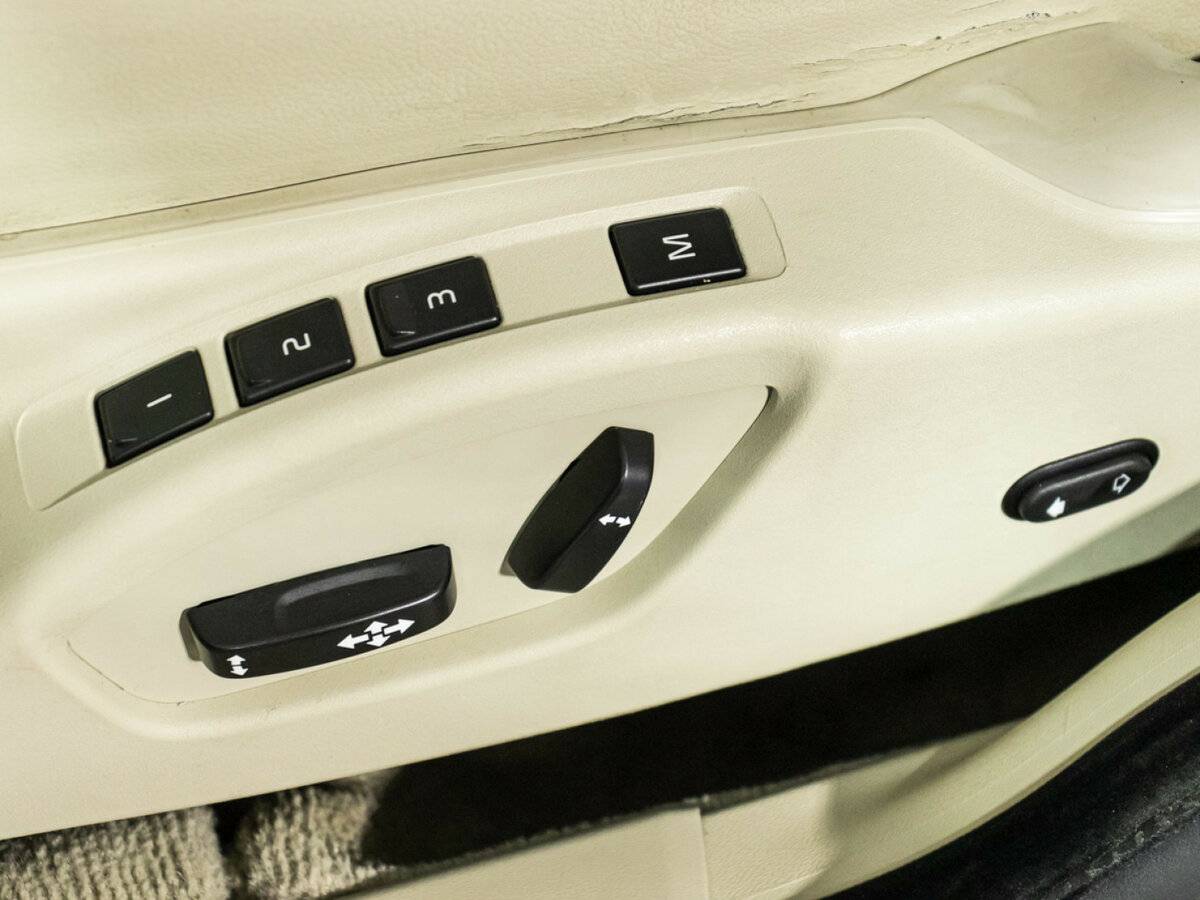 Купить Вольво С80, 2014, 244 950 км.. Фото: #16