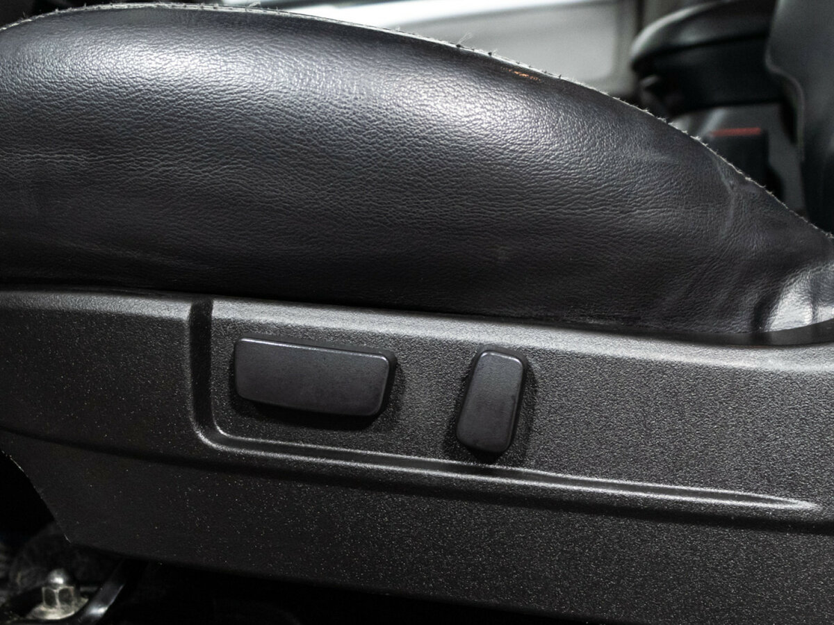 Купить Митсубиши Паджеро Спорт, 2013, 230 570 км.. Фото: #11