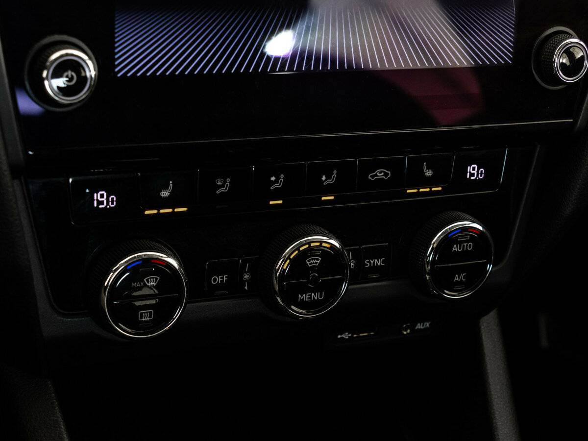 Купить Шкода Октавия, 2017, 186 011 км.. Фото: #10