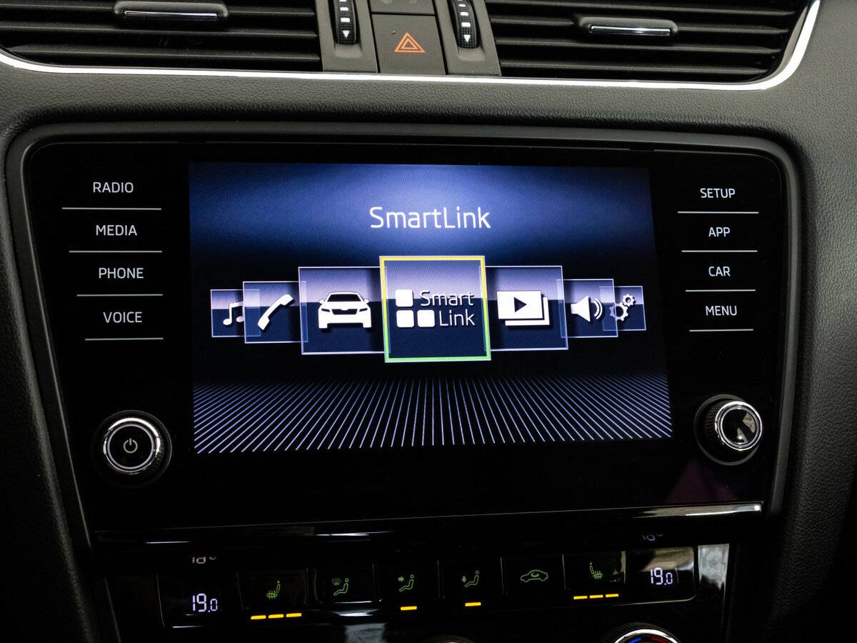 Купить Шкода Октавия, 2017, 186 011 км.. Фото: #11