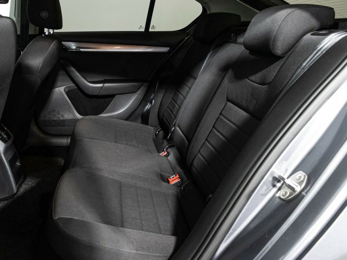 Купить Шкода Октавия, 2015, 194 034 км.. Фото: #7