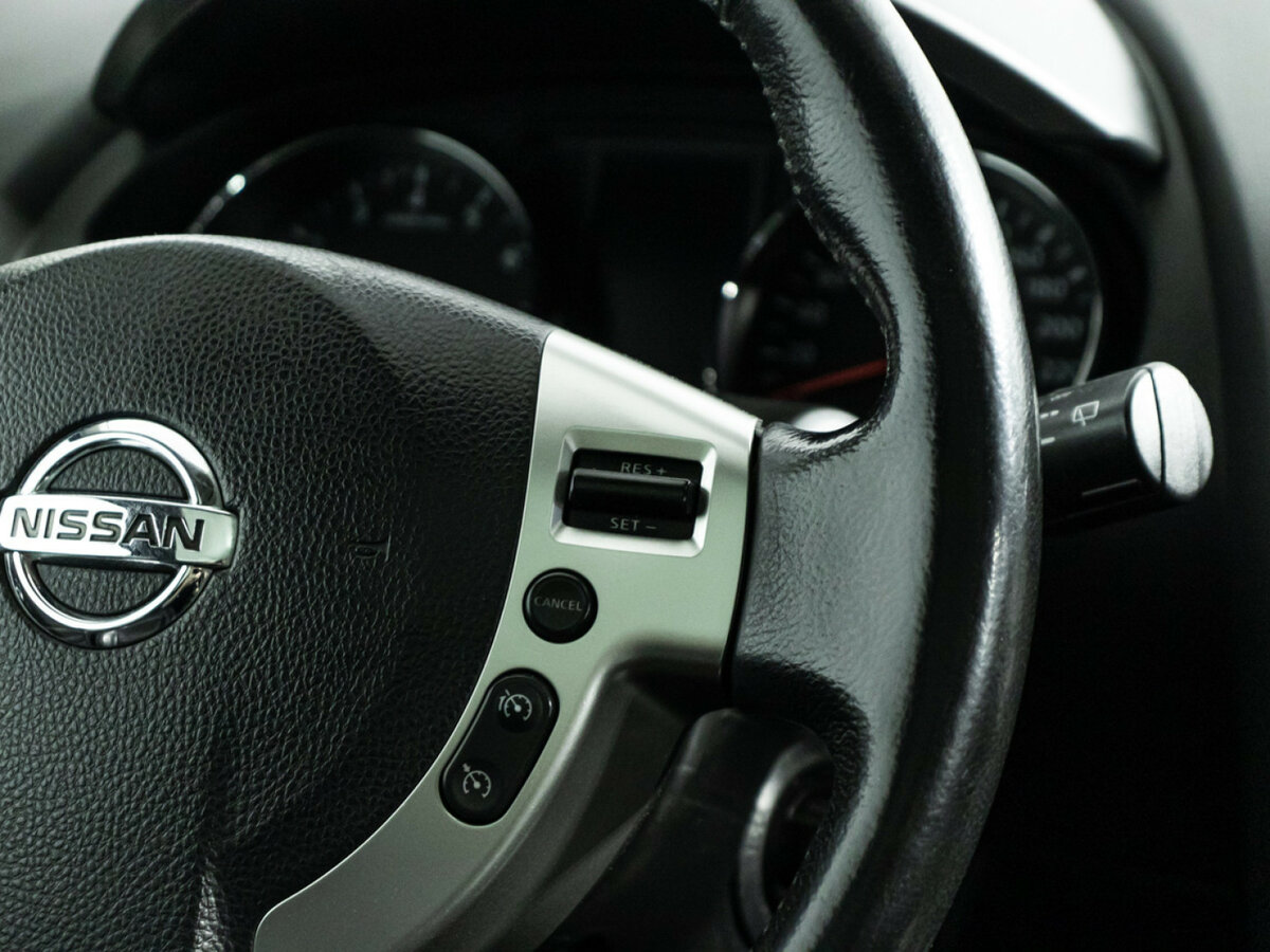 Купить Ниссан Кашкай, 2012, 161 244 км.. Фото: #18