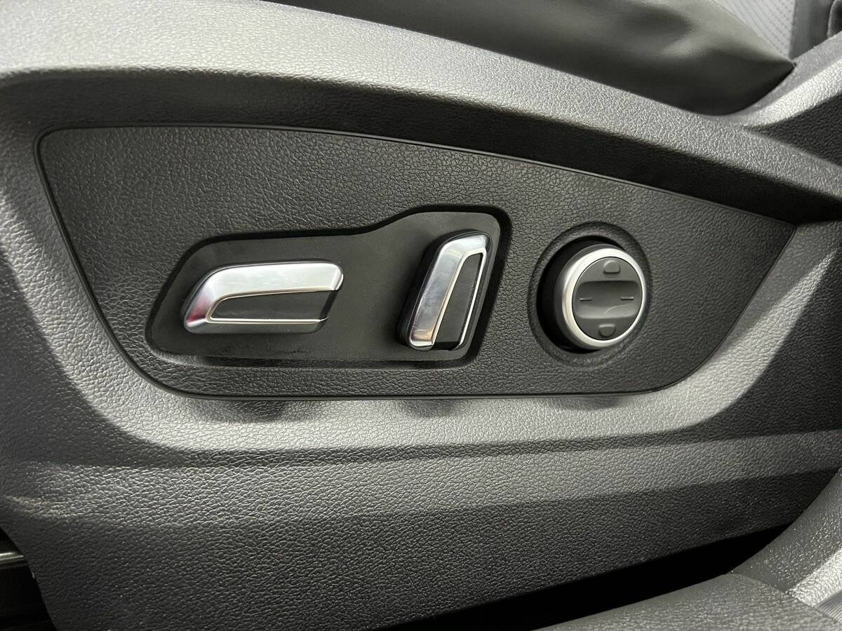 Купить Чери Тигго 7 Про, 2022, 47 265 км.. Фото: #18