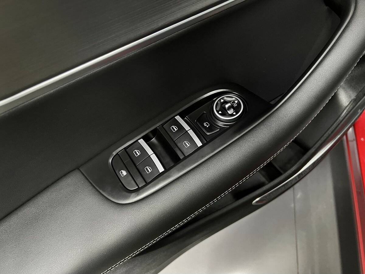 Купить Чери Тигго 7 Про, 2022, 47 265 км.. Фото: #19