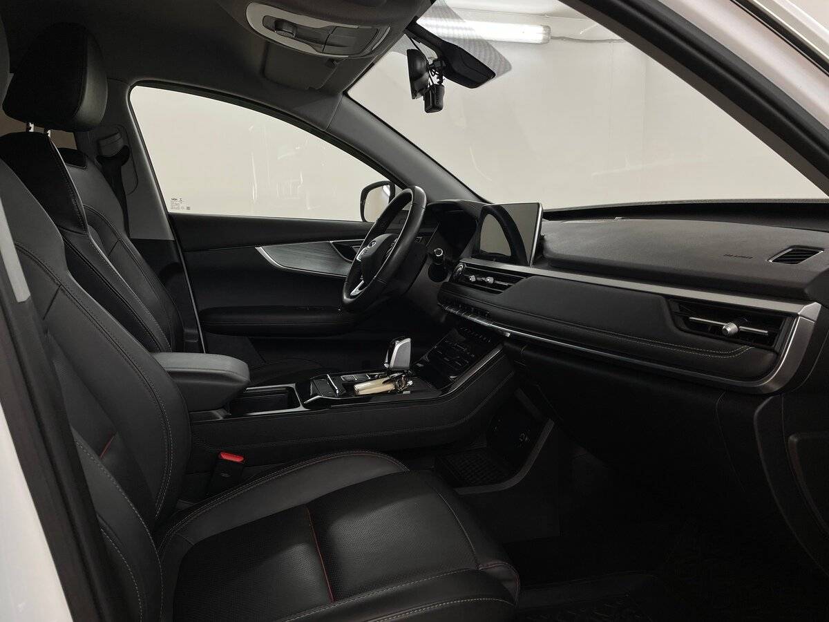 Купить Чери Тигго 7 Про, 2022, 75 979 км.. Фото: #10