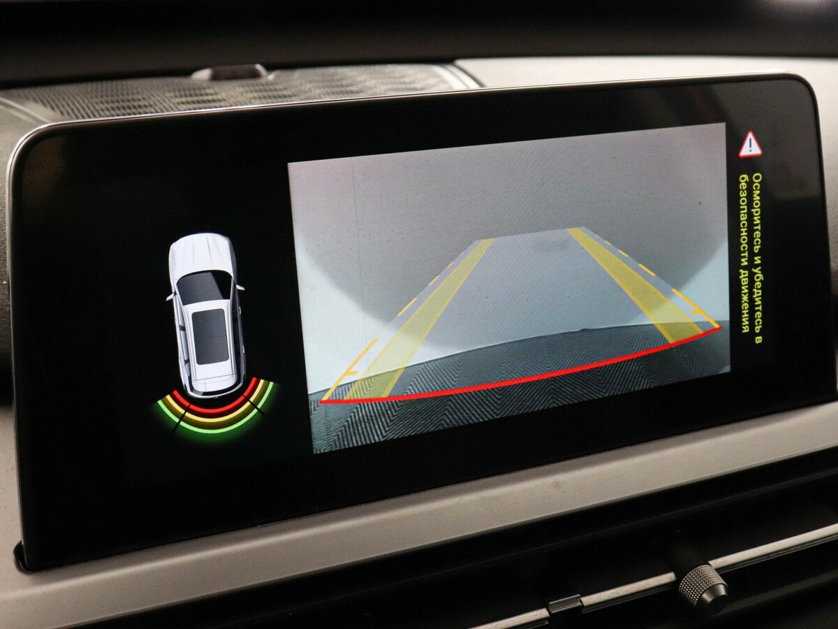 Купить Чери Тигго 7 Про, 2022, 50 615 км.. Фото: #12