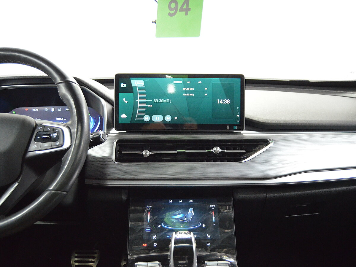 Купить Чери Тигго 8 Про, 2021, 39 000 км.. Фото: #10