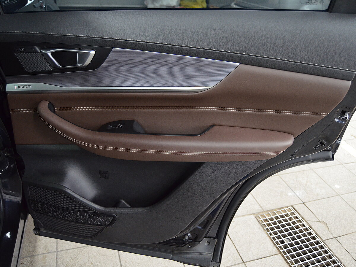 Купить Чери Тигго 8 Про, 2021, 39 000 км.. Фото: #16